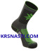 Носки Norfin T1A Element Active Coolmax Crew